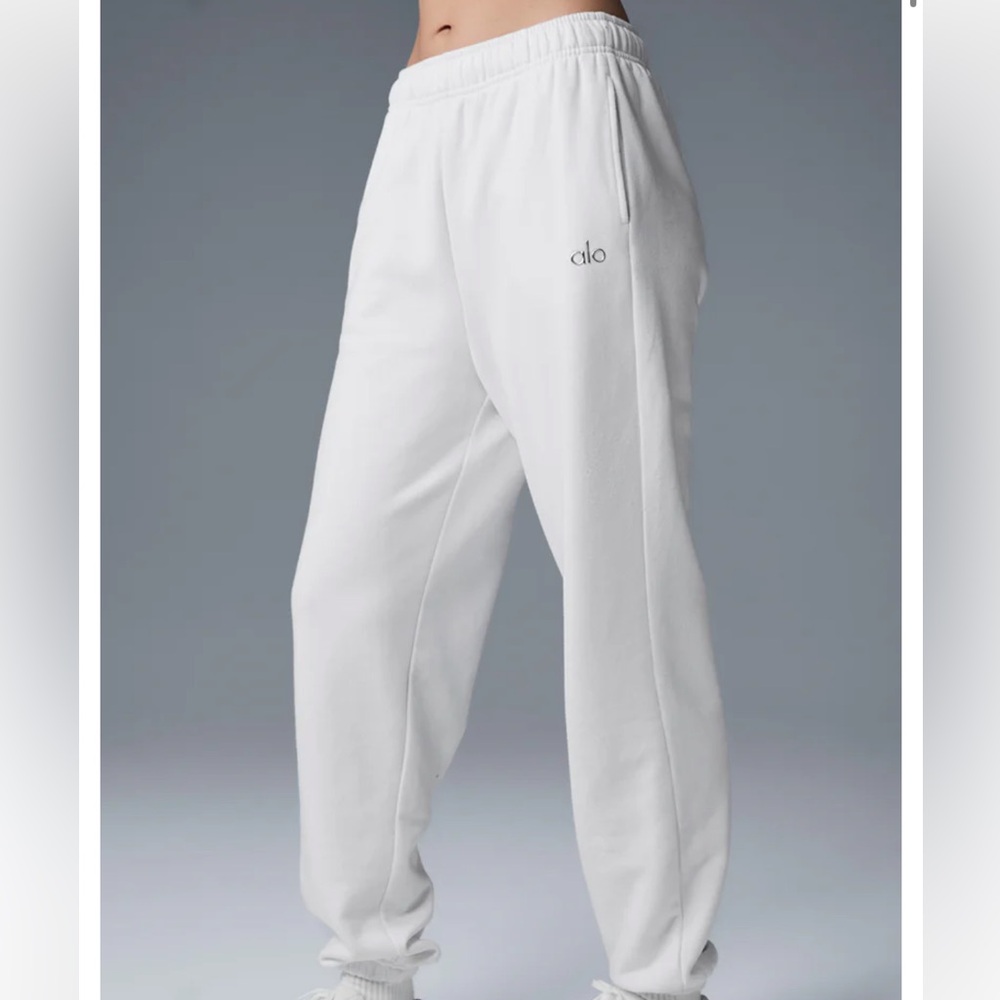 Alo Accolade Sweatpants